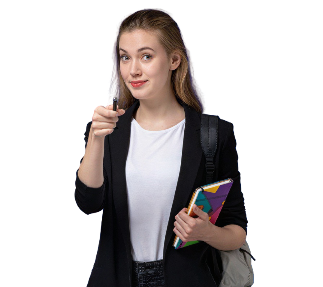 Study in Europe - Student